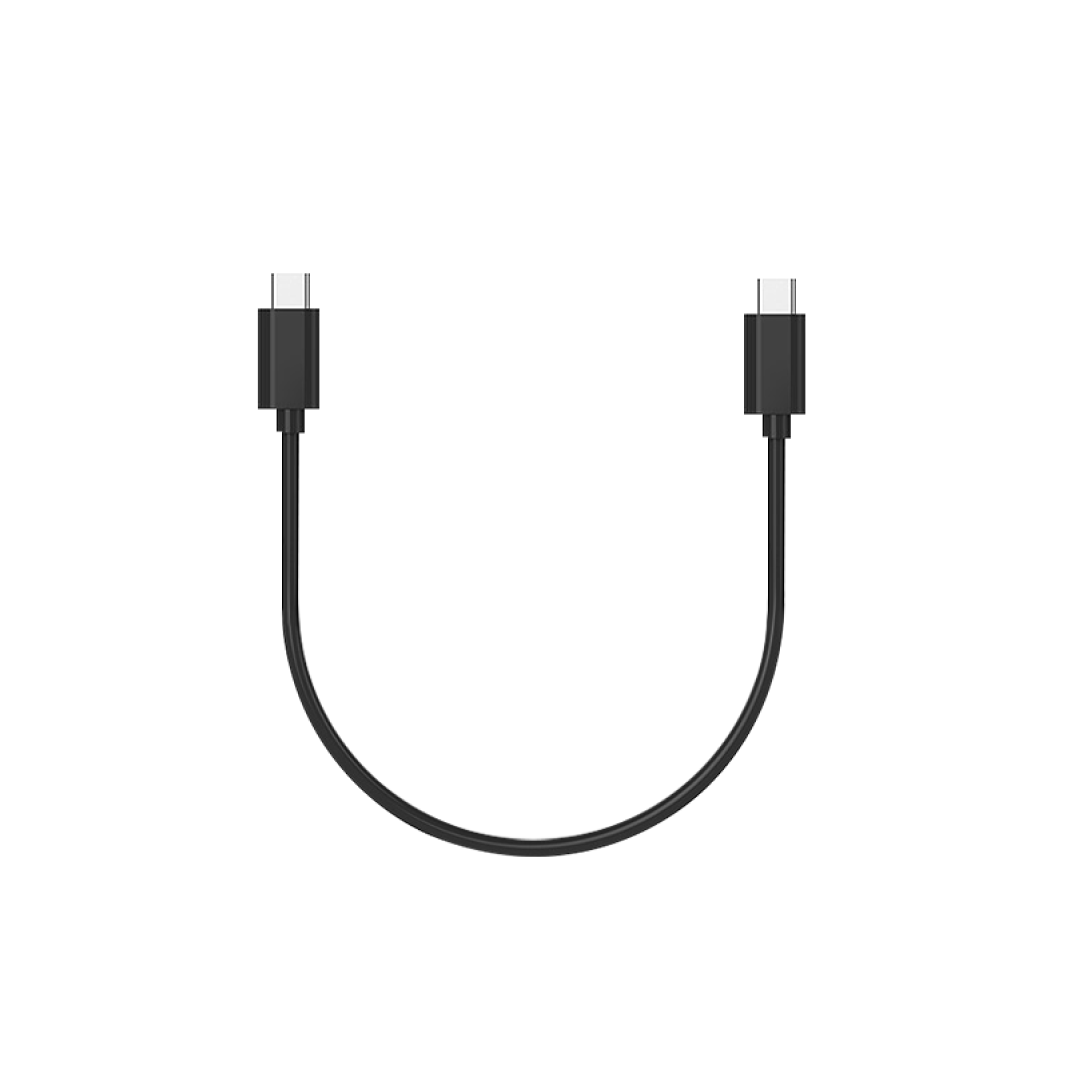 kit de remplacement de câble otg/câble de charge pour tondeuse à gazon