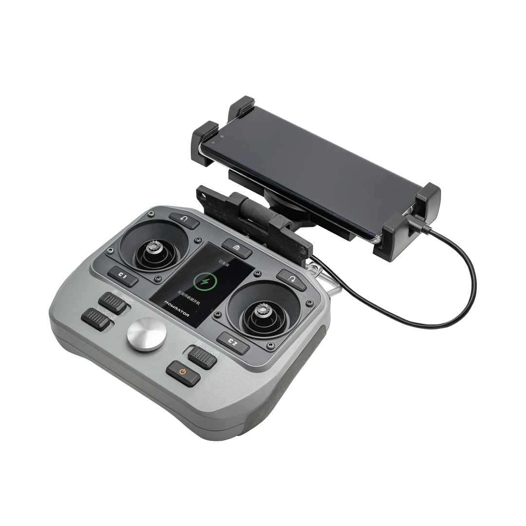 kit de remplacement de câble otg/câble de charge pour tondeuse à gazon