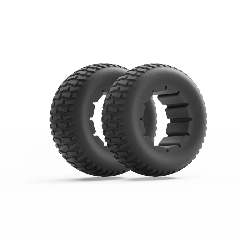 pair of drive wheels for s1 4wd | standard wheels & wide wheels