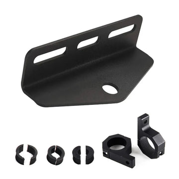 Kit d'attelage de remorque Mowrator