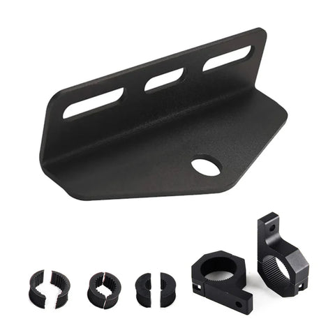 Kit d'attelage de remorque Mowrator