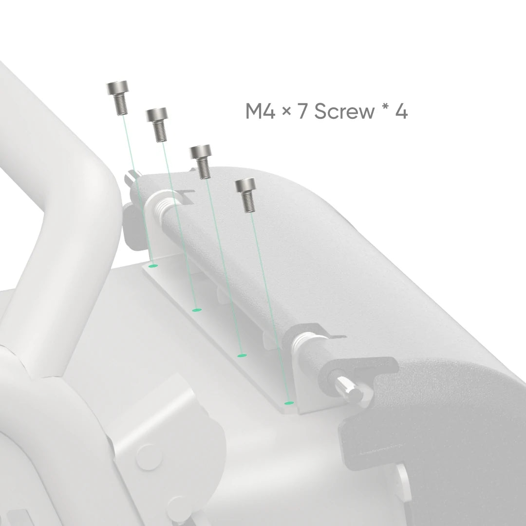 mowrator comfort pro pack