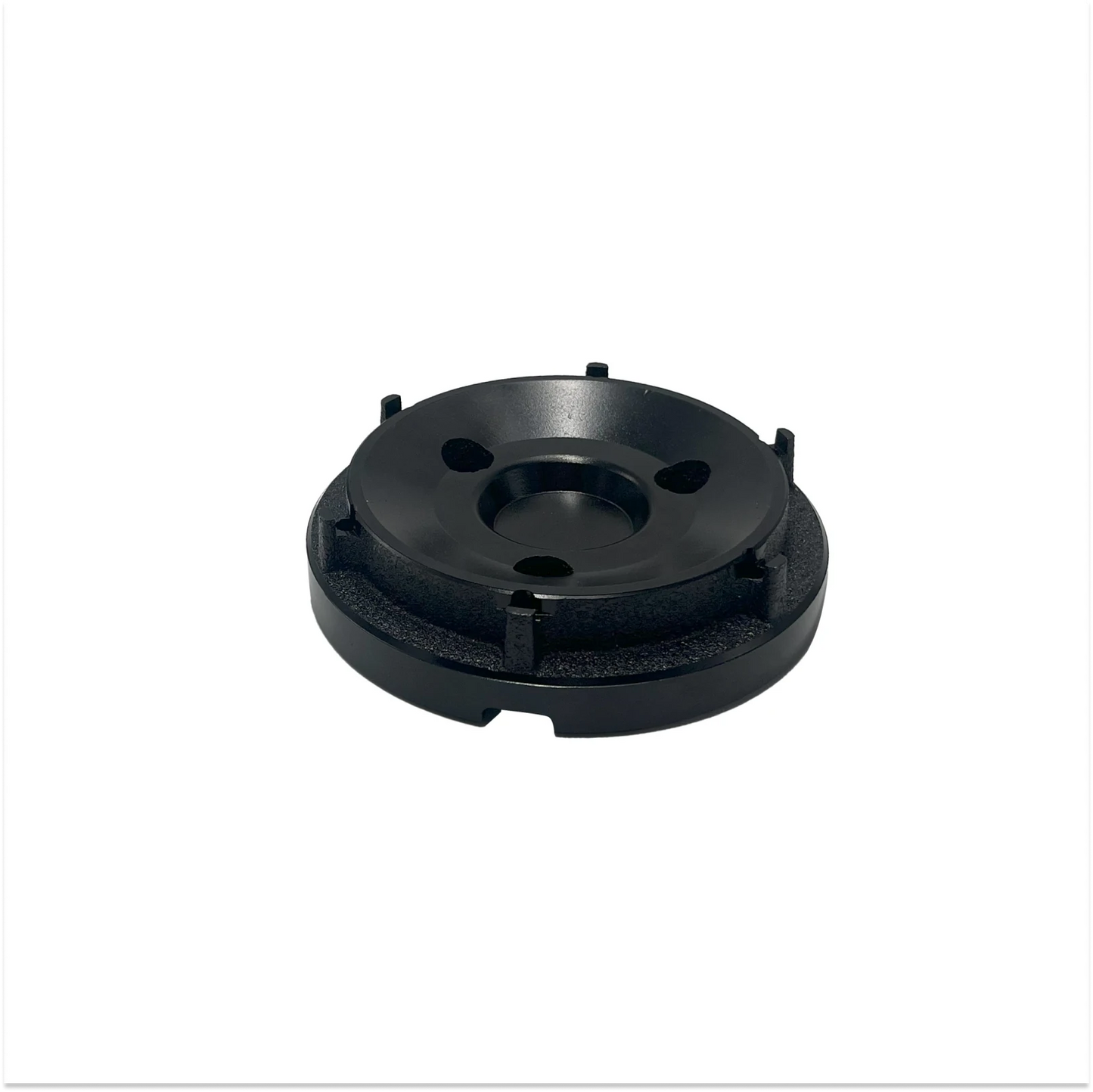 paire d'enjoliveurs métalliques | option 2 roues motrices