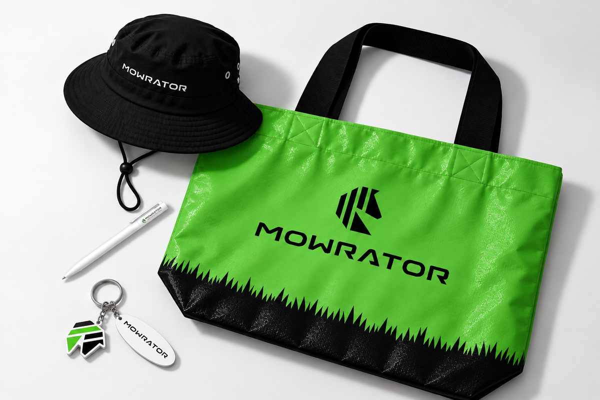 VIP Check-in Gift Set