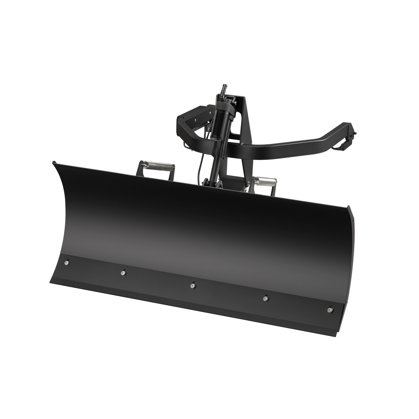 pre-order: mowrator snow plow kit