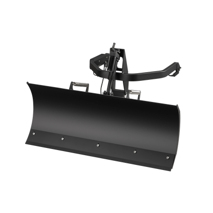 Pre-order: Mowrator Snow Plow Kit
