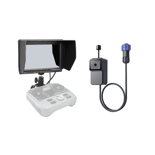 Précommande : MOWRATOR MOWFUN FPV