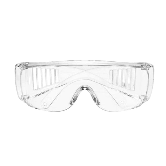 Mowrator Goggles