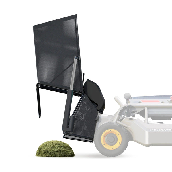 Auto Dumping Bag