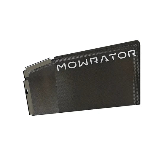 kit de remplacement de sac à herbe pour tondeuse mowrator s1