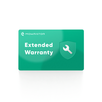 1-Year Extended Warranty