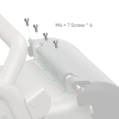 Mowrator Comfort Pro Pack