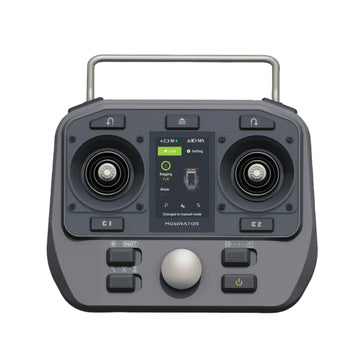 Mowrator S1 Remote Controller