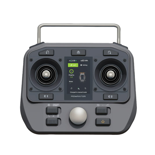Télécommande Mowrator S1