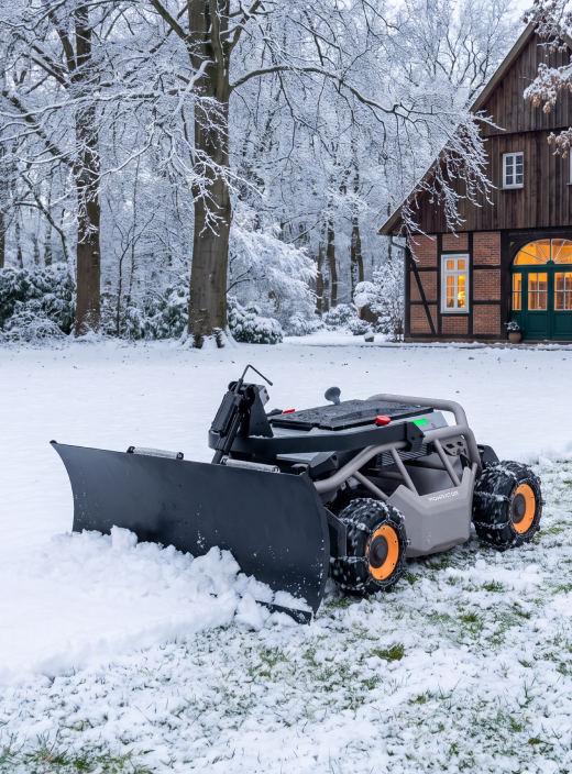 S1 4WD Winter-Vorbereitungs-Bundle