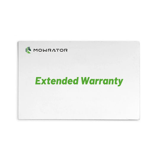 1-Year Extended Warranty