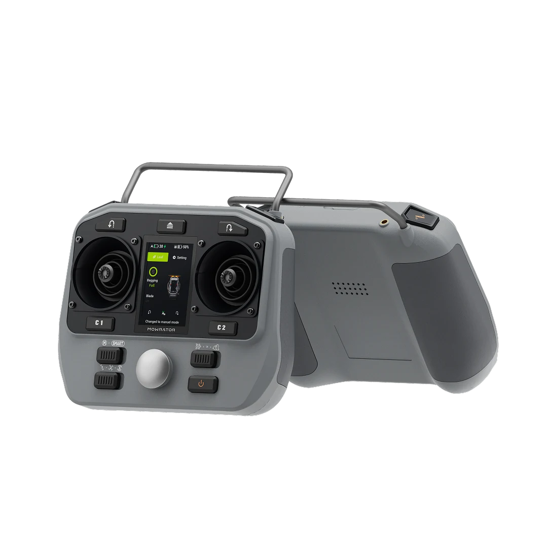 5ms RC Precision Control